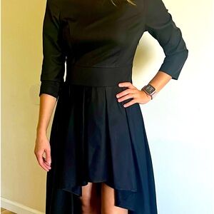 Evening dress very sexy, and elegant worn only ones!